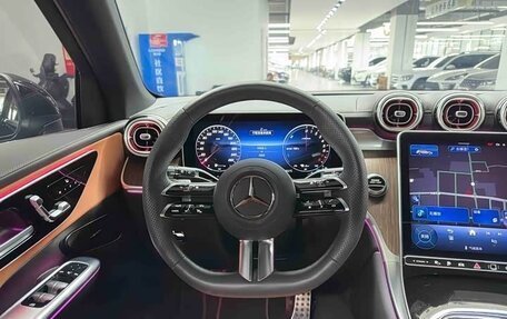 Mercedes-Benz GLC, 2026 год, 8 187 000 рублей, 13 фотография