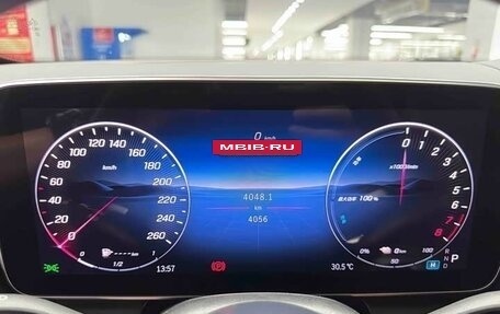 Mercedes-Benz GLC, 2026 год, 8 187 000 рублей, 14 фотография