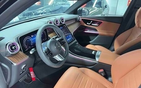 Mercedes-Benz GLC, 2026 год, 8 187 000 рублей, 11 фотография