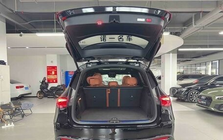 Mercedes-Benz GLC, 2026 год, 8 187 000 рублей, 24 фотография