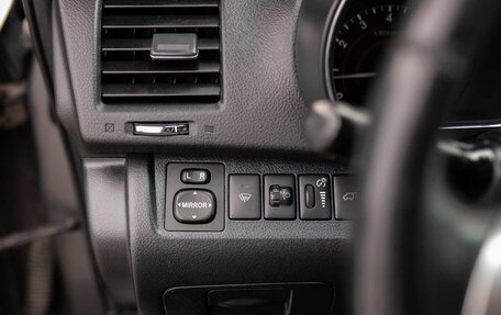 Toyota Highlander III, 2011 год, 1 880 000 рублей, 17 фотография