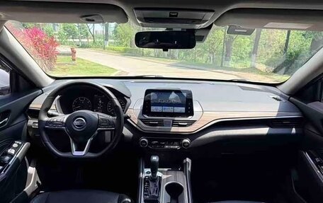 Nissan Altima VI (L34), 2023 год, 1 620 333 рублей, 7 фотография