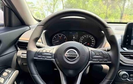 Nissan Altima VI (L34), 2023 год, 1 620 333 рублей, 9 фотография