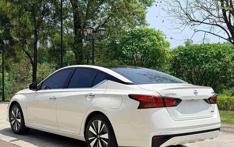 Nissan Altima VI (L34), 2023 год, 1 620 333 рублей, 4 фотография