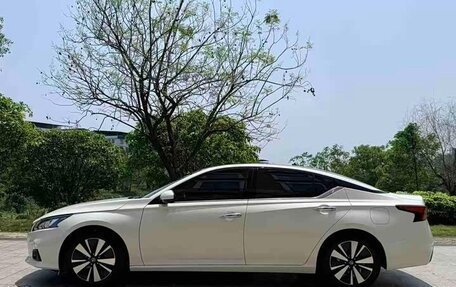 Nissan Altima VI (L34), 2023 год, 1 620 333 рублей, 5 фотография