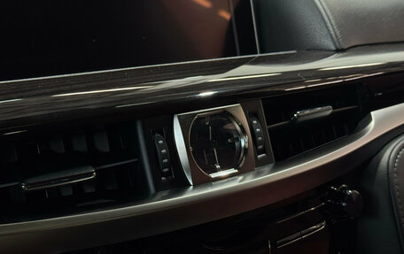 Lexus LX III, 2017 год, 6 500 000 рублей, 18 фотография