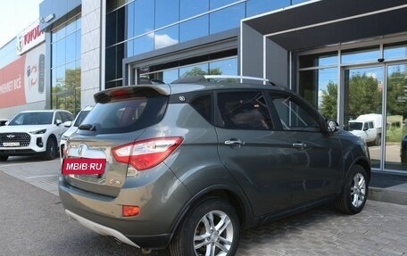 Changan CS35, 2018 год, 890 000 рублей, 6 фотография