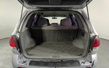 Hyundai Santa Fe Classic, 2008 год, 590 000 рублей, 12 фотография