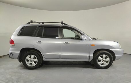 Hyundai Santa Fe Classic, 2008 год, 590 000 рублей, 5 фотография