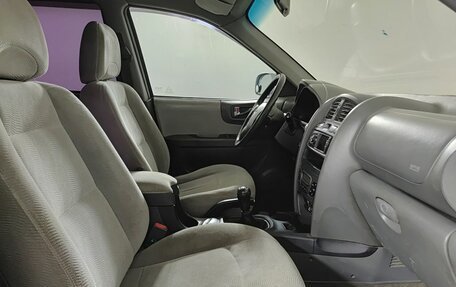 Hyundai Santa Fe Classic, 2008 год, 590 000 рублей, 13 фотография
