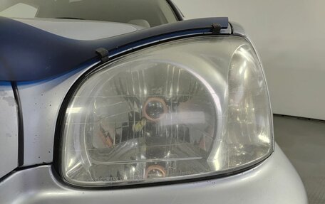 Hyundai Santa Fe Classic, 2008 год, 590 000 рублей, 21 фотография