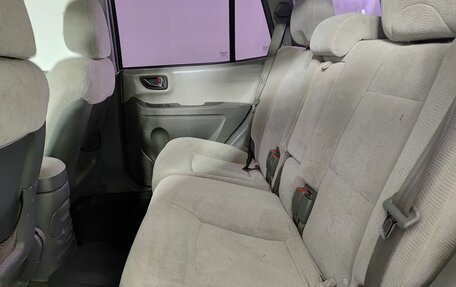 Hyundai Santa Fe Classic, 2008 год, 590 000 рублей, 15 фотография