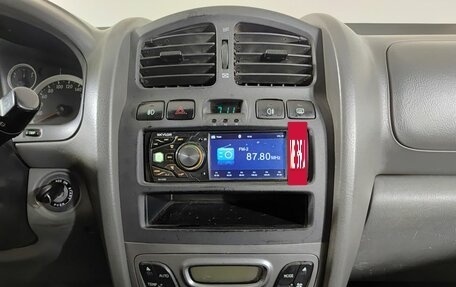 Hyundai Santa Fe Classic, 2008 год, 590 000 рублей, 18 фотография