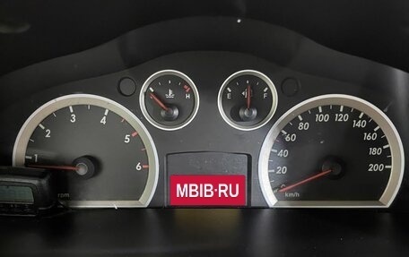 Hyundai Santa Fe Classic, 2008 год, 590 000 рублей, 16 фотография