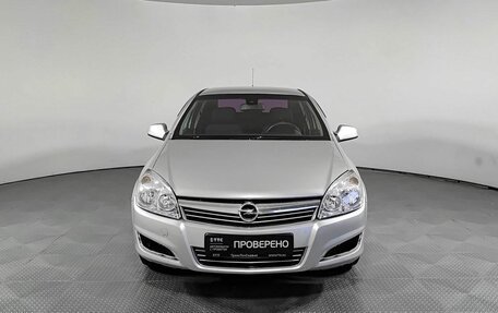Opel Astra H, 2011 год, 370 000 рублей, 2 фотография