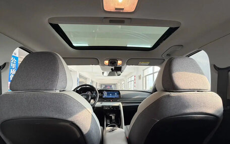 Hyundai Elantra, 2022 год, 1 313 009 рублей, 13 фотография