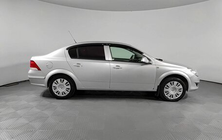 Opel Astra H, 2011 год, 370 000 рублей, 5 фотография