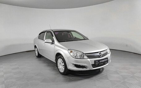 Opel Astra H, 2011 год, 370 000 рублей, 3 фотография