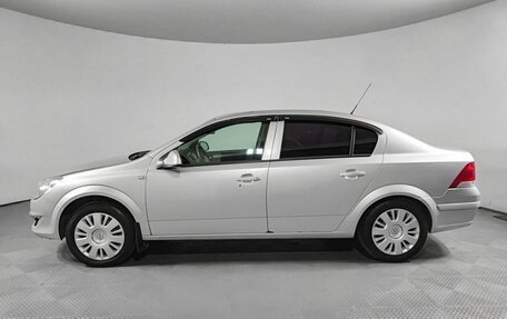 Opel Astra H, 2011 год, 370 000 рублей, 10 фотография
