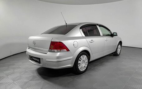 Opel Astra H, 2011 год, 370 000 рублей, 6 фотография