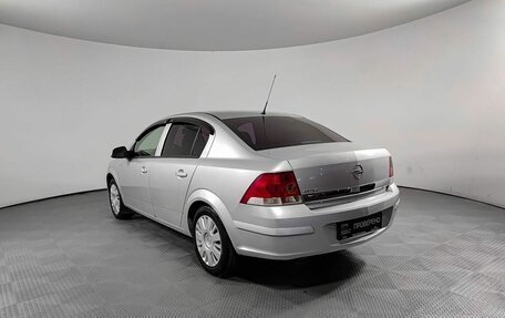Opel Astra H, 2011 год, 370 000 рублей, 8 фотография