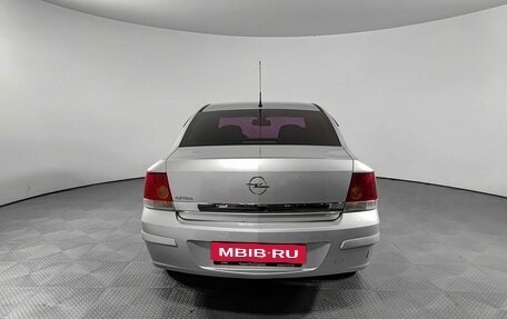 Opel Astra H, 2011 год, 370 000 рублей, 7 фотография