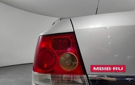 Opel Astra H, 2011 год, 370 000 рублей, 11 фотография
