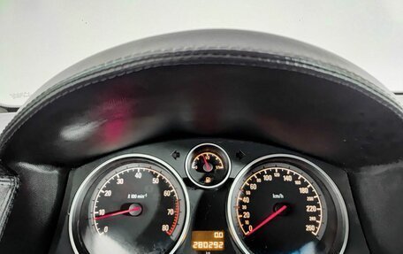 Opel Astra H, 2011 год, 370 000 рублей, 16 фотография
