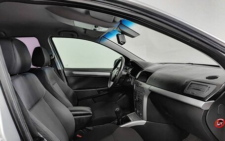 Opel Astra H, 2011 год, 370 000 рублей, 13 фотография