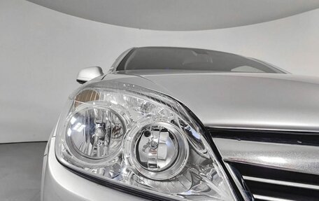 Opel Astra H, 2011 год, 370 000 рублей, 21 фотография
