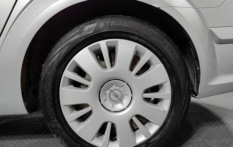 Opel Astra H, 2011 год, 370 000 рублей, 22 фотография