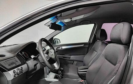 Opel Astra H, 2011 год, 370 000 рублей, 20 фотография