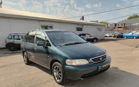 Honda Odyssey IV, 1998 год, 320 000 рублей, 3 фотография