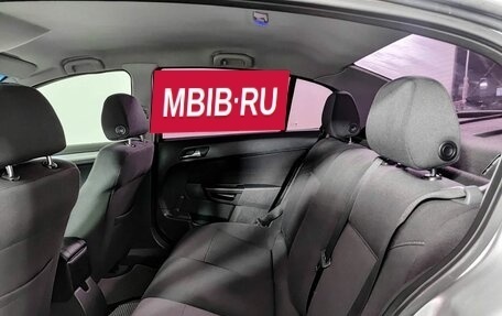 Opel Astra H, 2011 год, 370 000 рублей, 15 фотография