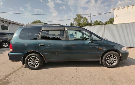 Honda Odyssey IV, 1998 год, 320 000 рублей, 5 фотография