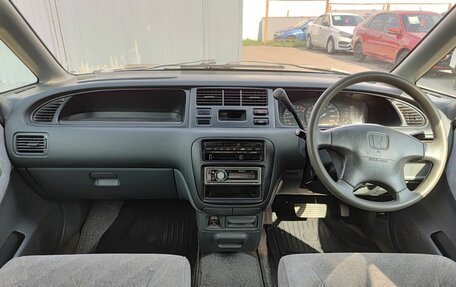Honda Odyssey IV, 1998 год, 320 000 рублей, 17 фотография