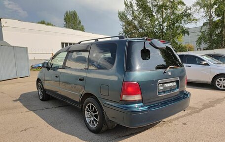 Honda Odyssey IV, 1998 год, 320 000 рублей, 8 фотография
