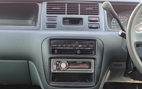 Honda Odyssey IV, 1998 год, 320 000 рублей, 18 фотография