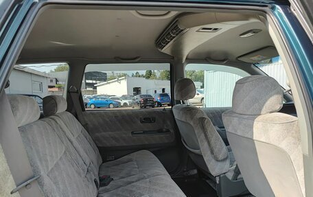 Honda Odyssey IV, 1998 год, 320 000 рублей, 15 фотография