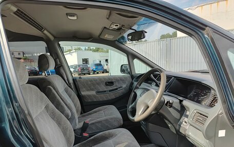 Honda Odyssey IV, 1998 год, 320 000 рублей, 20 фотография