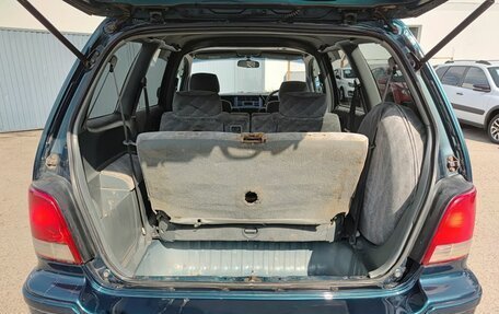 Honda Odyssey IV, 1998 год, 320 000 рублей, 12 фотография