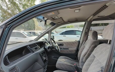 Honda Odyssey IV, 1998 год, 320 000 рублей, 13 фотография