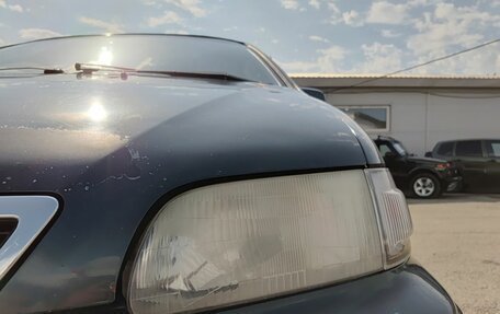 Honda Odyssey IV, 1998 год, 320 000 рублей, 21 фотография