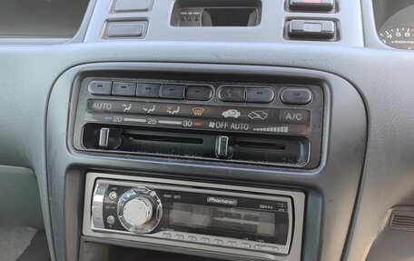 Honda Odyssey IV, 1998 год, 320 000 рублей, 24 фотография