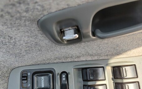 Honda Odyssey IV, 1998 год, 320 000 рублей, 23 фотография
