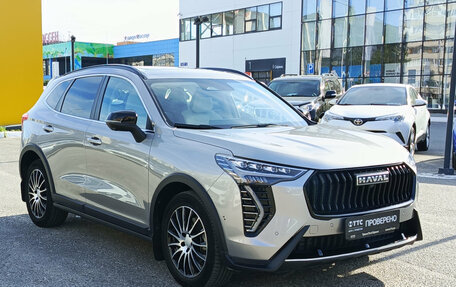 Haval Jolion, 2024 год, 1 990 000 рублей, 3 фотография
