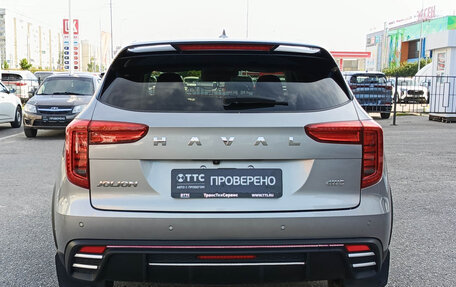 Haval Jolion, 2024 год, 1 990 000 рублей, 7 фотография