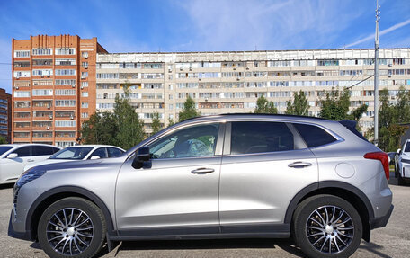 Haval Jolion, 2024 год, 1 990 000 рублей, 10 фотография