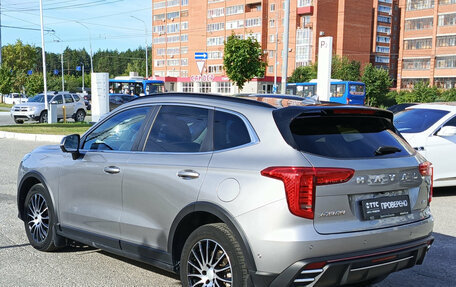 Haval Jolion, 2024 год, 1 990 000 рублей, 8 фотография