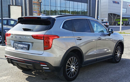 Haval Jolion, 2024 год, 1 990 000 рублей, 6 фотография